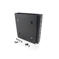 Lenovo ThinkCentre Tiny Sandwich Kit II Zwart