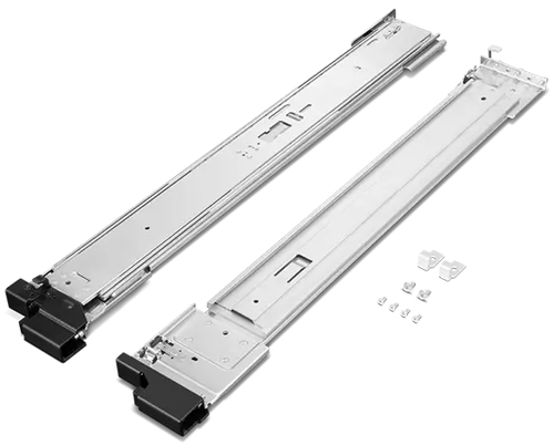 Lenovo 4XF1L98475 rack-toebehoren Rekrailset