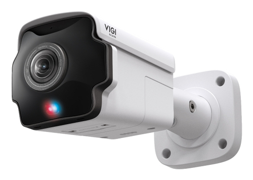 TP-Link InSight S385PI Kogel (vorm) IP-beveiligingscamera Buiten 3840 x 2160 Pixels Muur