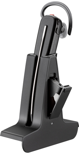HP Poly Savi 8245 headsethouder en draagaccessoires