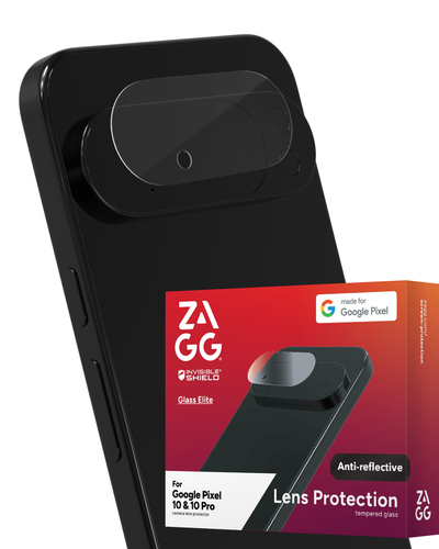 InvisibleShield Glass Elite Protecteur d'objectif caméra Google 1 pièce(s)