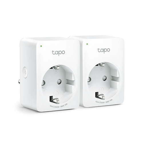 Mini Smart Wi-Fi Socket