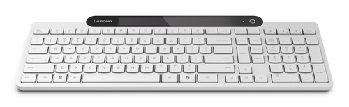 Lenovo 800 toetsenbord Kantoor Bluetooth Portugees Wit