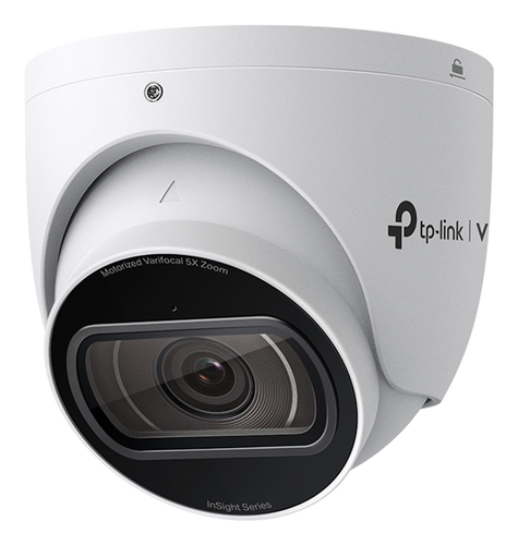 TP-Link VIGI InSight S445ZI Torentje IP-beveiligingscamera Buiten 2688 x 1520 Pixels Plafond