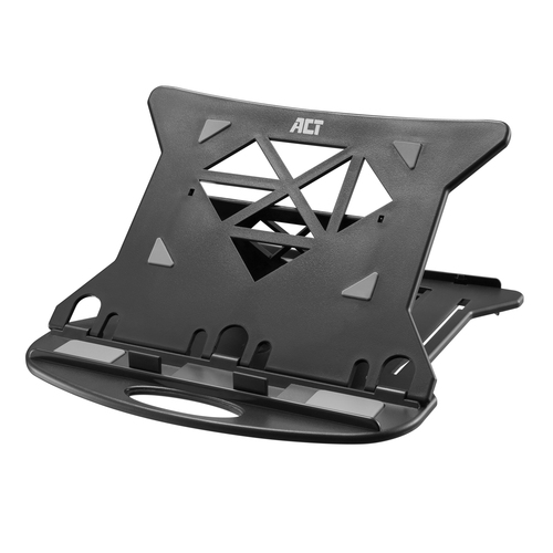 ACT Foldable Laptop Stand with 7 adjustable heights