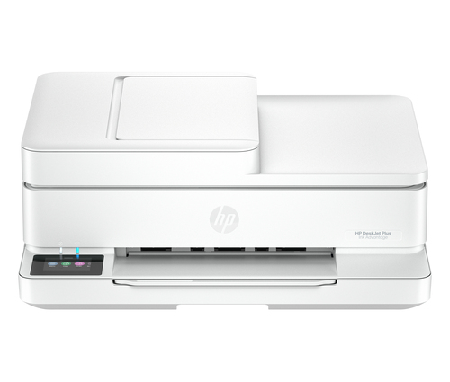 HP ENVY 6530e Wireless All-in-One Color Printer, Instant Ink; Photo printing