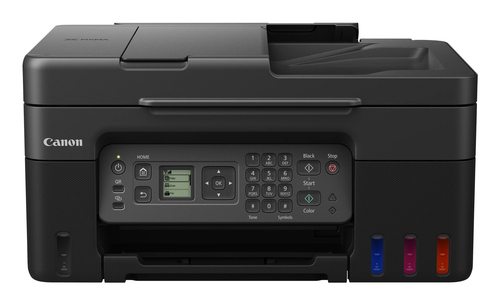 Canon PIXMA G4570 Inkjet A4 4800 x 1200 DPI Wi-Fi