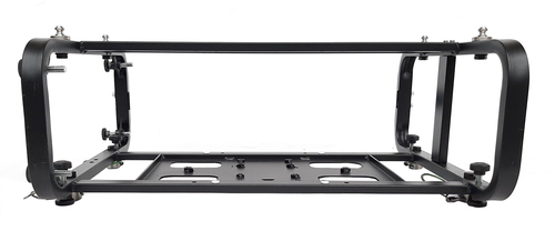 Epson ELPMB84 Stacking frame Black