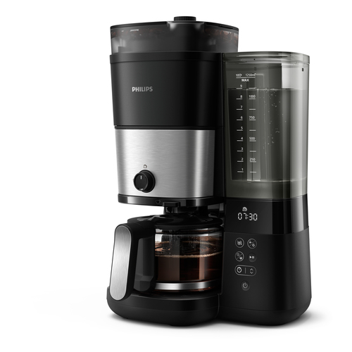 Philips HD7900/01 coffee maker Fully-auto Drip coffee maker 1.25 L