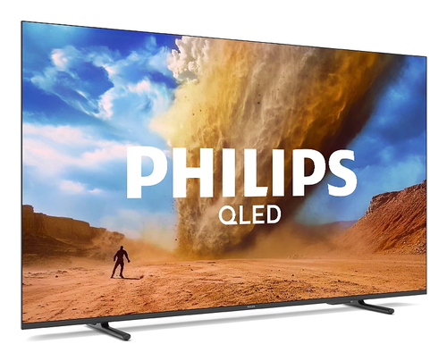 Philips 43PUS7800/12 TV 109.2 cm (43") 4K Ultra HD Smart TV Wi-Fi Black