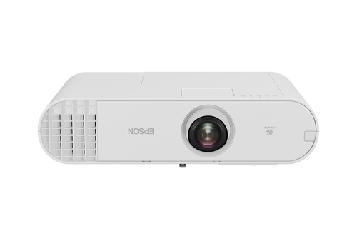 Epson EB-U50 data projector Standard throw projector 3700 ANSI lumens 3LCD WUXGA (1920x1200) White