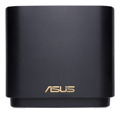 ASUS ZenWiFi XD4 Plus (B-1-PK) Bi-bande (2,4 GHz / 5 GHz) Wi-Fi 6 (802.11ax) Noir 2 Interne