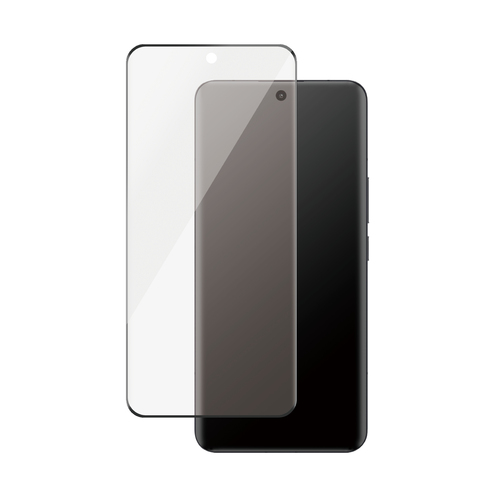 PanzerGlass ® Screen Protector Xiaomi Redmi Note 15 4G | 5G | Ultra-Wide Fit Doorzichtige schermbeschermer 1 stuk(s)