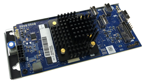 TS RAID 940-16i 8GB Flash PCIe IntAdap