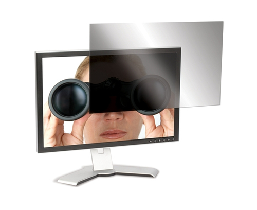 Targus ASF27W9EU display privacy filter 68.6 cm (27")