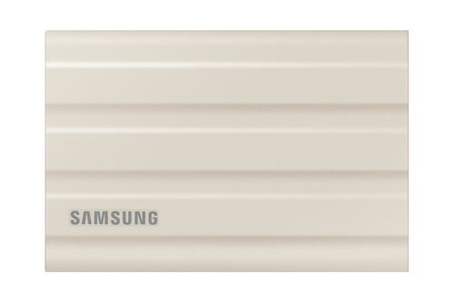 Samsung T7 Shield 1 TB Sand