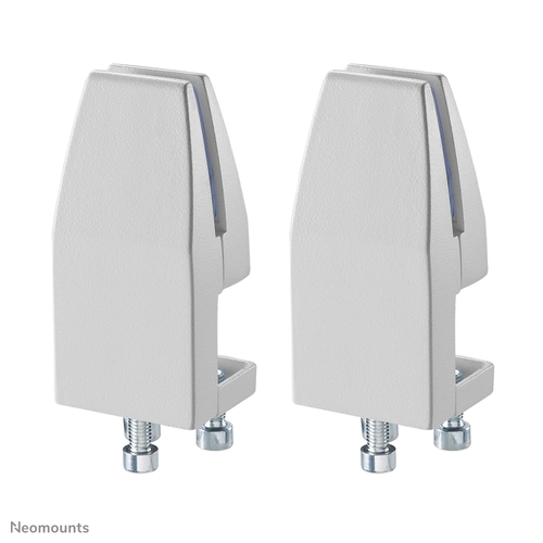 Neomounts desk clamp set (2 pcs)