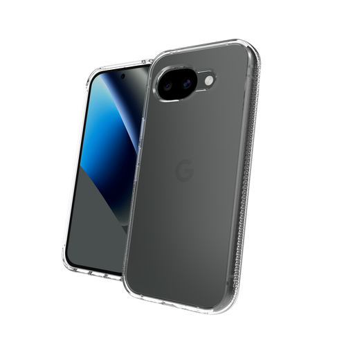ZAGG Crystal Palace For Pixel 10a