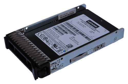 Lenovo 4XB7A10197 internal solid state drive 2.5" 960 GB Serial ATA III