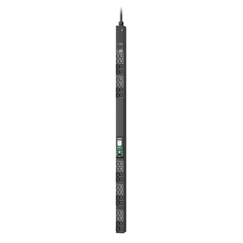APC NetShelter Rack PDU Advanced, Switched, 7.4kW, 1Phase, 230V, 32A, 332P6, 40 Outlet