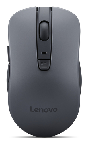 Lenovo WL310 muis Kantoor Ambidextrous Bluetooth Optisch 1200 DPI