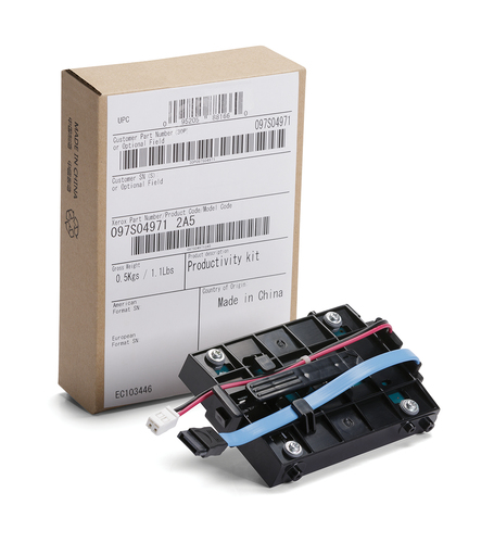 320 GB Hard Disk C8000 only