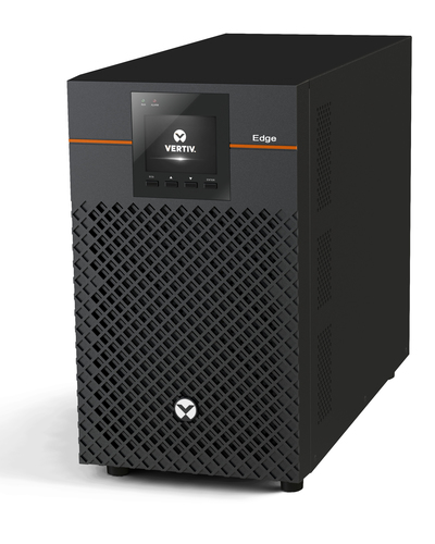 Vertiv Liebert EDGE-750IMT UPS Line-interactive 0,75 kVA 675 W