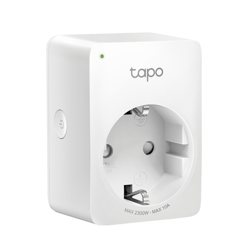 TP-Link TAPO P100( 1 sortie(s) CA 0 m 2990 W