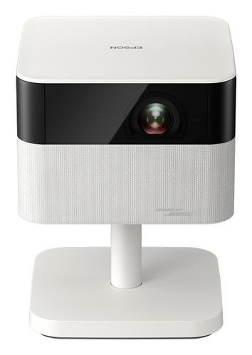 Epson EF-71 Standard throw projector 700 ANSI lumens 3LCD 1080p (1920x1080) White