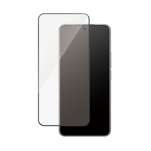 PanzerGlass ® Screen Protector Xiaomi Redmi Note 14 | Ultra-Wide Fit Clear screen protector 1 pc(s)