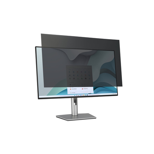 Kensington EQ Privacy Screen Filter voor 27'' monitors 16:9