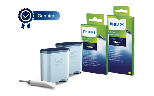 Philips Kit d'entretien CA6707/10