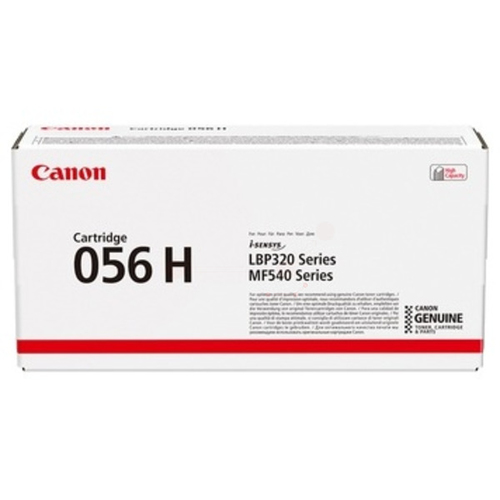Toner/CRG 056 H LBP Cartridge