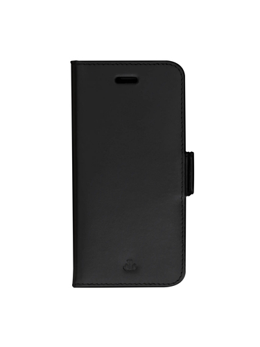 dbramante1928 Copenhagen mobile phone case 17 cm (6.7") Folio Black