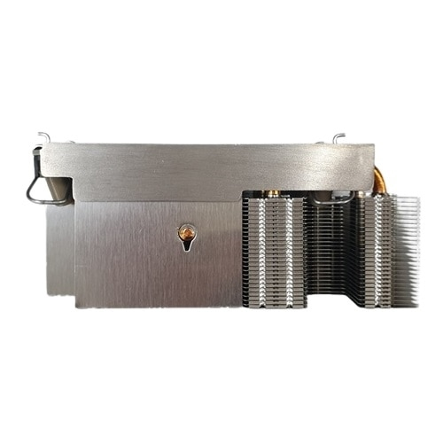 DELL EMC Processor Heatsink/Radiatior Silver