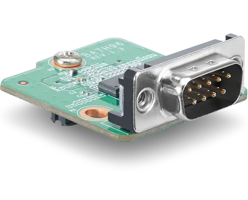 Lenovo COM Expansion Card interfacekaart/-adapter Intern RS-232