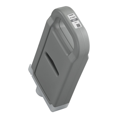 Canon PFI-3700GY ink cartridge 1 pc(s) Original Grey