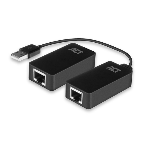 ACT AC6063 USB Extender set over UTP, up to 50 meters
