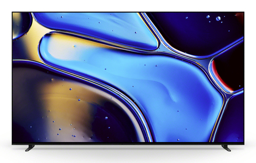 Sony FWD-77XR80 TV 195,6 cm (77") 4K Ultra HD Smart TV Wifi Noir