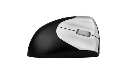 BakkerElkhuizen SRM Evolution Mouse Right Wireless