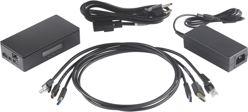 HP Remote System Controller for Universal KVM