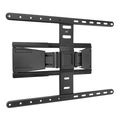 ACT Full motion TV Wall Mount, 43" up to 90", ultra slim, VESA