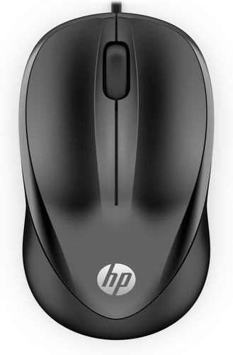 HP 1000 Wired Mouse