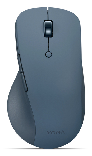 Lenovo Yoga Pro P mouse Gaming Right-hand Bluetooth Optical 2400 DPI