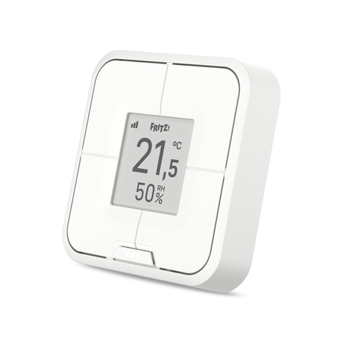 DECT 440 International Sans fil Blanc