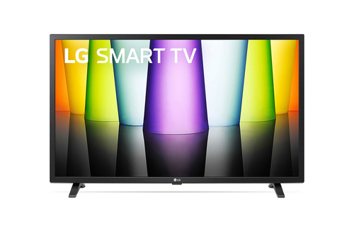 LG 32LQ631C0ZA 81.3 cm (32") Full HD Smart TV Wi-Fi Black