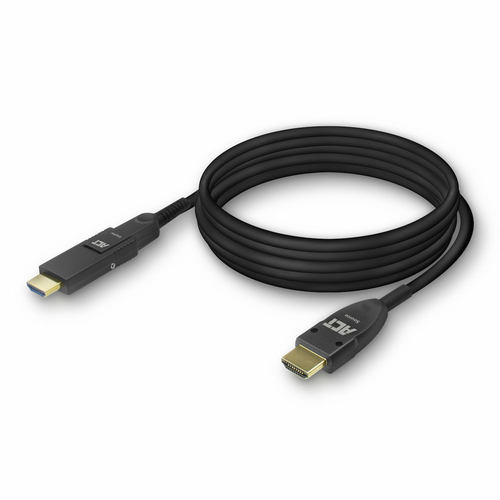 ACT AK4101 HDMI cable 15 m HDMI Type A (Standard) Black