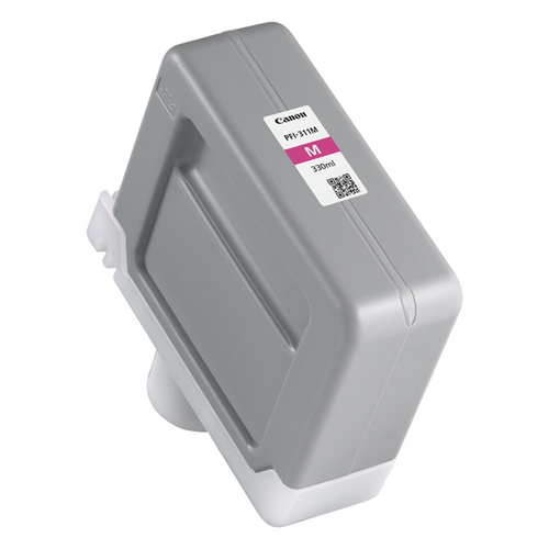 Canon PFI-311 M inktcartridge 1 stuk(s) Origineel Magenta