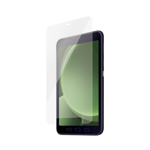 PanzerGlass SAFE. by ® Screen Protector Samsung Galaxy Tab Active5 | Active3 | Ultra-Wide Fit Clear screen protector 1 pc(s)