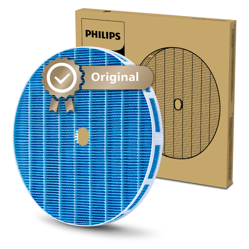 Philips Genuine replacement filter FY2425/30 Mèche d’humidification
